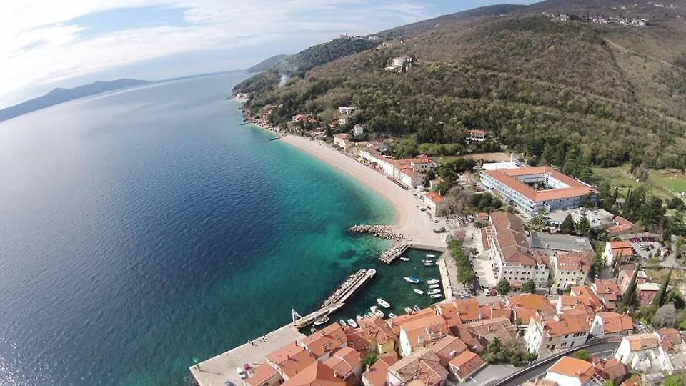 Apartman Villa Katrina Moscenicka Draga