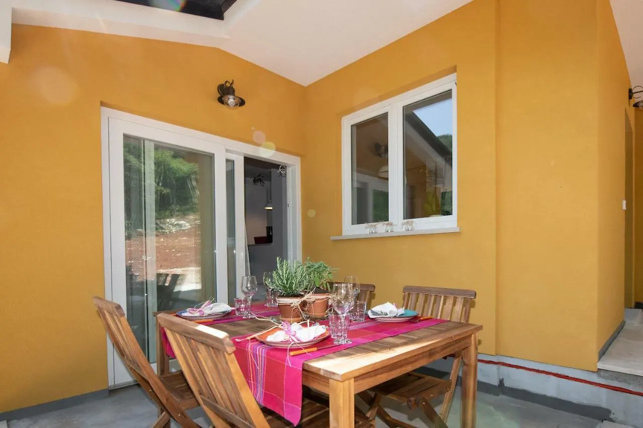Apartman Villa Katrina Mošćenička Draga