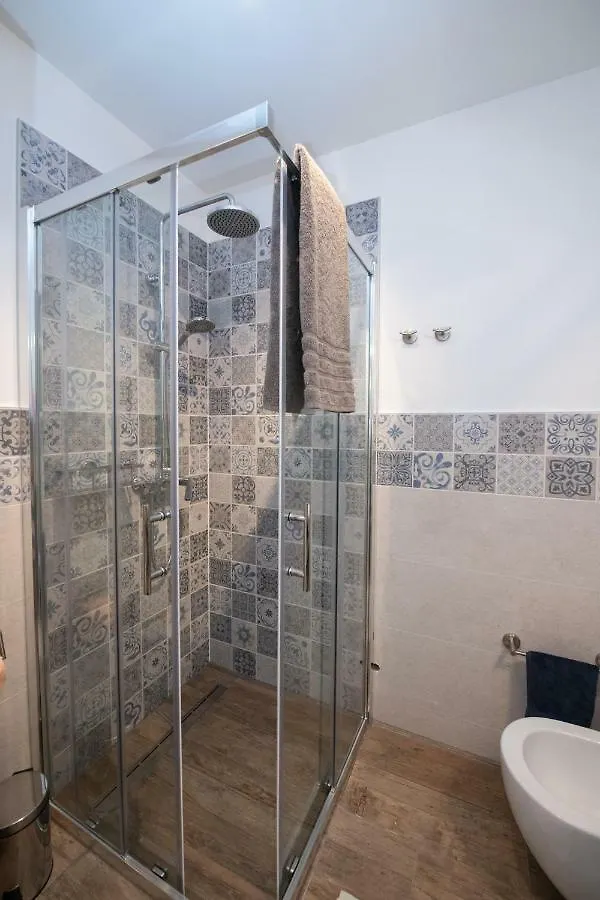 Apartman Villa Katrina Moscenicka Draga 0*,