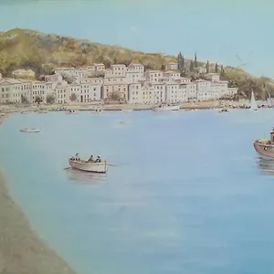 Kvarner - Apartament