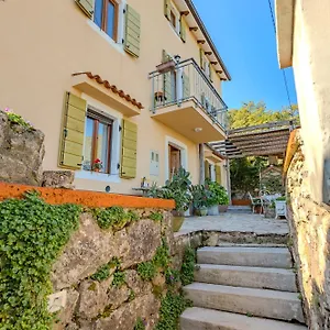 Accommodatie bij particulieren Anamaria Rustic, Mošćenička Draga