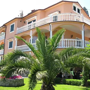 Bed & Breakfast Iris, Mošćenička Draga
